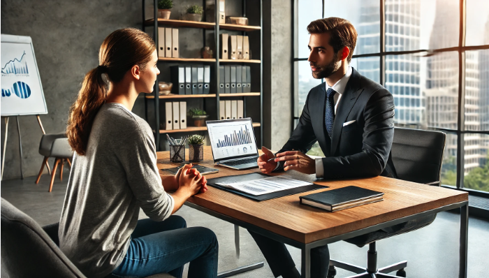 a Financial Advisor advising a client.png